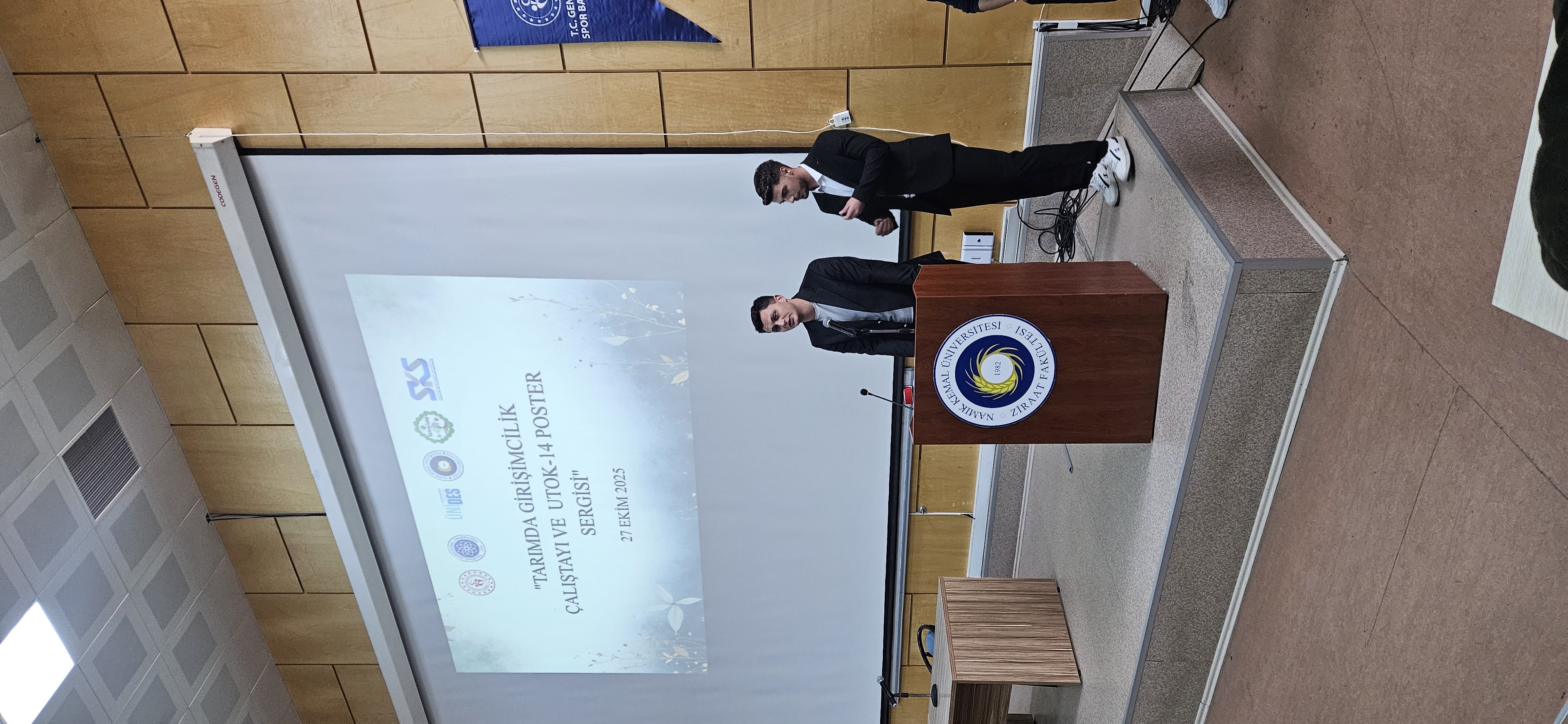 Namık Kemal Üniversitesi